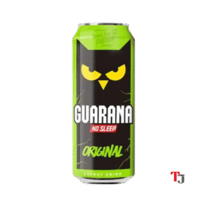 Guarana 24x25cl.